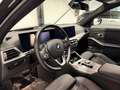 BMW 318 318d Touring Aut. head up leder Noir - thumbnail 5