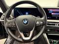 BMW 318 318d Touring Aut. head up leder Noir - thumbnail 7