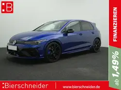 Volkswagen Golf 8 2.0 TSI DSG 4Mo. 5 J GAR AKRA H&K ALU 19
