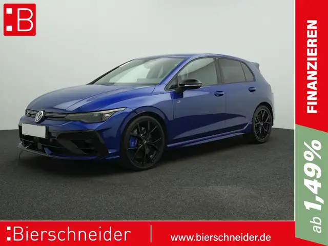 Volkswagen Golf 8 2.0 TSI DSG 4Mo. 5 J GAR AKRA H&K ALU 19