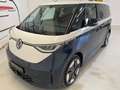Volkswagen ID. Buzz Pro 150kW (204CV) Azul - thumbnail 8