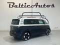 Volkswagen ID. Buzz Pro 150kW (204CV) Azul - thumbnail 4