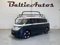 Volkswagen ID. Buzz Pro 150kW (204CV) Azul - thumbnail 1