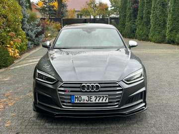 Sportback 3.0 TFSI quattro tiptronic