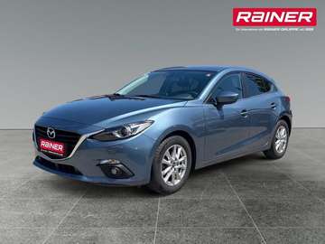 Mazda3 Sport G100 Attraction