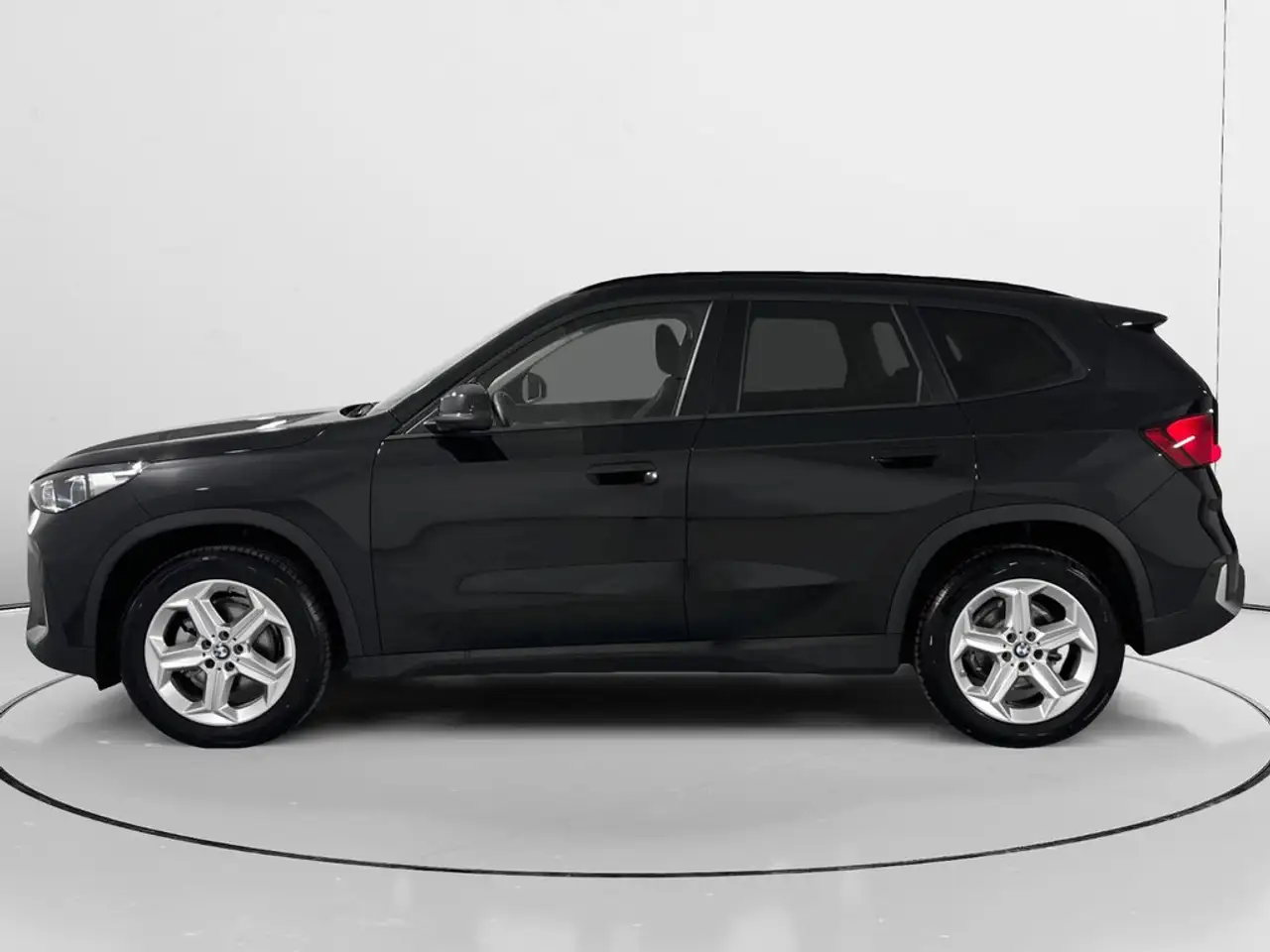 2024 BMW X1 sDrive 18iA, photograph 6