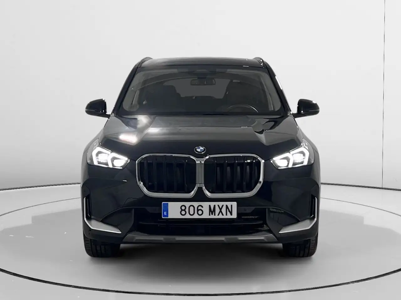 2024 BMW X1 sDrive 18iA, photograph 7