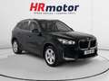 BMW X1 sDrive 18iA Negro - thumbnail 1