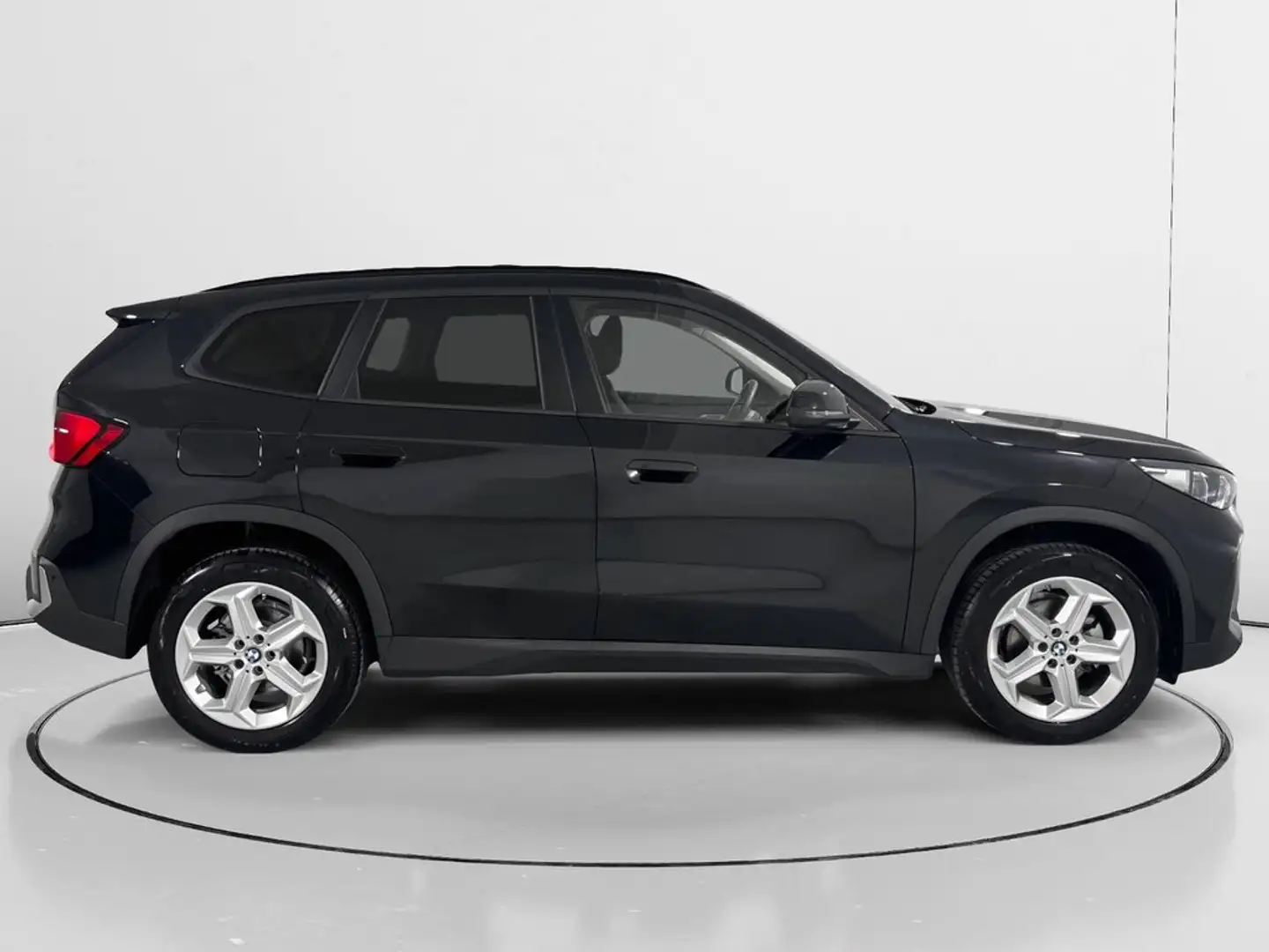 BMW X1 sDrive 18iA Negro - 2
