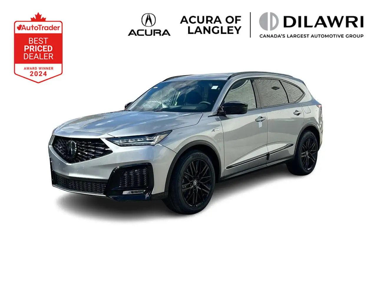 2026 Acura MDX