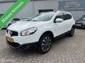 Nissan Qashqai+2 2.0 Connect Edition Blanco - thumbnail 1