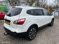 Nissan Qashqai+2 2.0 Connect Edition Blanco - thumbnail 5
