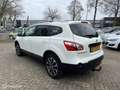 Nissan Qashqai+2 2.0 Connect Edition Blanco - thumbnail 3