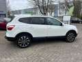 Nissan Qashqai+2 2.0 Connect Edition Blanco - thumbnail 4