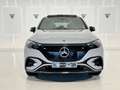 Mercedes-Benz EQE 350 4Matic Gris - thumbnail 2