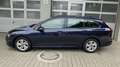 Volkswagen Golf Variant Life TDI Bleu - thumbnail 2