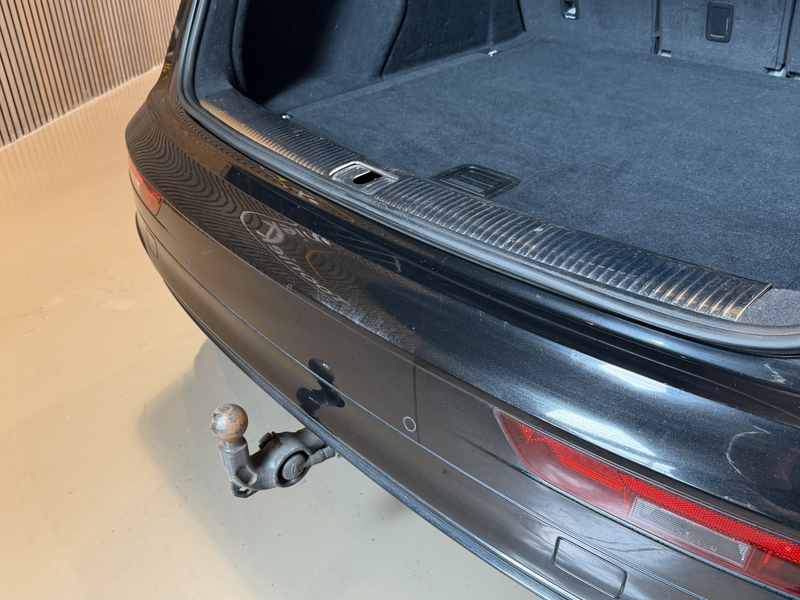 Audi Q5 3.0 TFSI SQ5 quattro Pro Line Plus ELEKTRISCHE TRE — photo 11