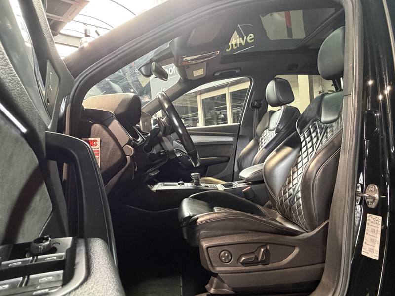 Audi Q5 3.0 TFSI SQ5 quattro Pro Line Plus ELEKTRISCHE TRE — photo 15