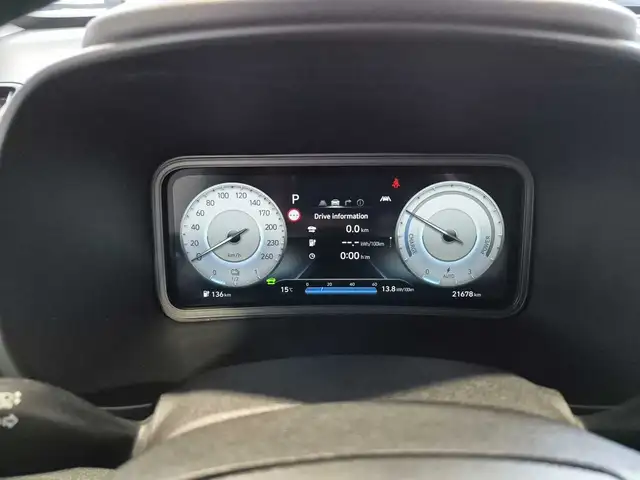 Hyundai Kona view 7