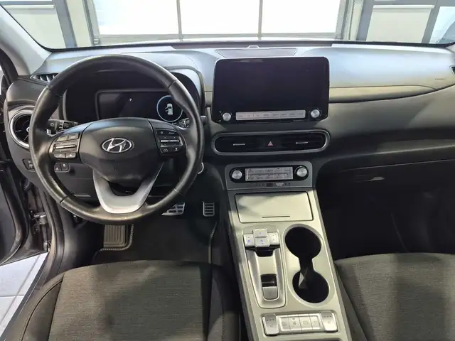 Hyundai Kona view 9