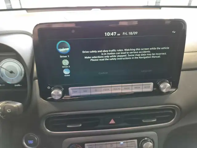 Hyundai Kona view 11