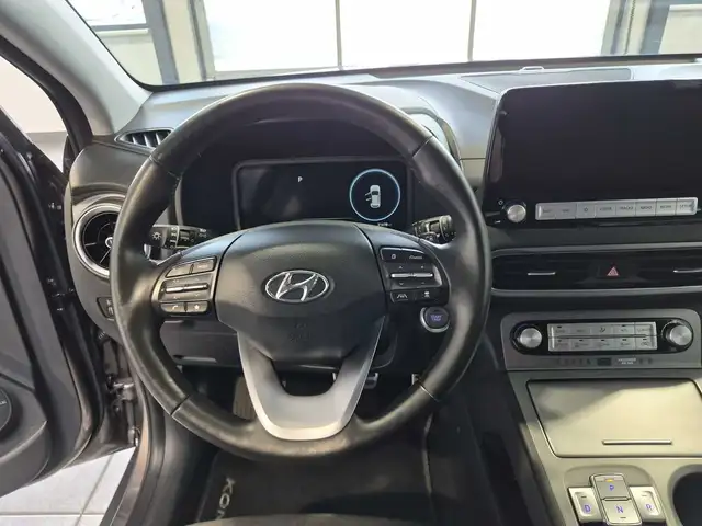Hyundai Kona view 10