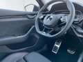 Skoda Octavia Combi RS 2.0 TDI Pano AHK 19'' Navi ACC Nero - thumbnail 12