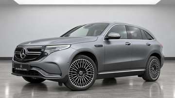 EQC 4MATIC Sport