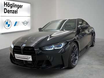 M4 Competition M xDrive