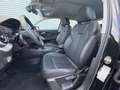Audi Q2 35 TDI ADVANCED+KAMERA+SPORTSITZE+LEDER+ACC+ Schwarz - thumbnail 11