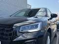 Audi Q2 35 TDI ADVANCED+KAMERA+SPORTSITZE+LEDER+ACC+ Schwarz - thumbnail 8
