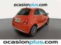 Fiat 500 1.0 Hybrid Dolcevita 52kW Naranja - thumbnail 4