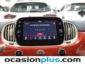 Fiat 500 1.0 Hybrid Dolcevita 52kW Naranja - thumbnail 29