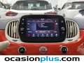Fiat 500 1.0 Hybrid Dolcevita 52kW Naranja - thumbnail 28