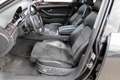Audi A8 4.2 quattro/LPG/WEBASTO/NAVI/LEDER/LUFTFEDER. Zwart - thumbnail 10