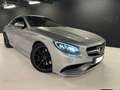 Mercedes-Benz S 63 AMG Coupé 4Matic Aut. Grau - thumbnail 4