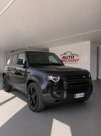 110 2.0d sd4 72 YRS Web Edition awd 240cv auto