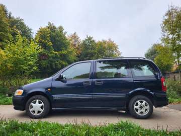 Sintra 2.2 16V GLS