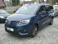 Toyota Proace City Verso L2 Executive 1.Hand&Vollaust.! Bleu - thumbnail 3
