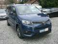 Toyota Proace City Verso L2 Executive 1.Hand&Vollaust.! Bleu - thumbnail 1