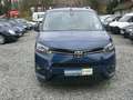 Toyota Proace City Verso L2 Executive 1.Hand&Vollaust.! Blau - thumbnail 2