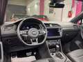 Volkswagen Tiguan Black R-Line Blanc - thumbnail 9