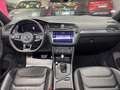 Volkswagen Tiguan Black R-Line Blanc - thumbnail 2