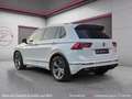 Volkswagen Tiguan Black R-Line Blanc - thumbnail 4