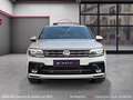 Volkswagen Tiguan Black R-Line Blanc - thumbnail 13