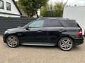 Mercedes-Benz ML 63 AMG BRABUS B63 S Zwart - thumbnail 2