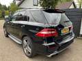Mercedes-Benz ML 63 AMG BRABUS B63 S Zwart - thumbnail 3