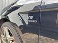 Mercedes-Benz ML 63 AMG BRABUS B63 S Zwart - thumbnail 32