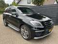 Mercedes-Benz ML 63 AMG BRABUS B63 S Zwart - thumbnail 5