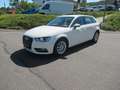 Audi A3 Sportback attraction 1.6TSI S-tronic Weiß - thumbnail 1